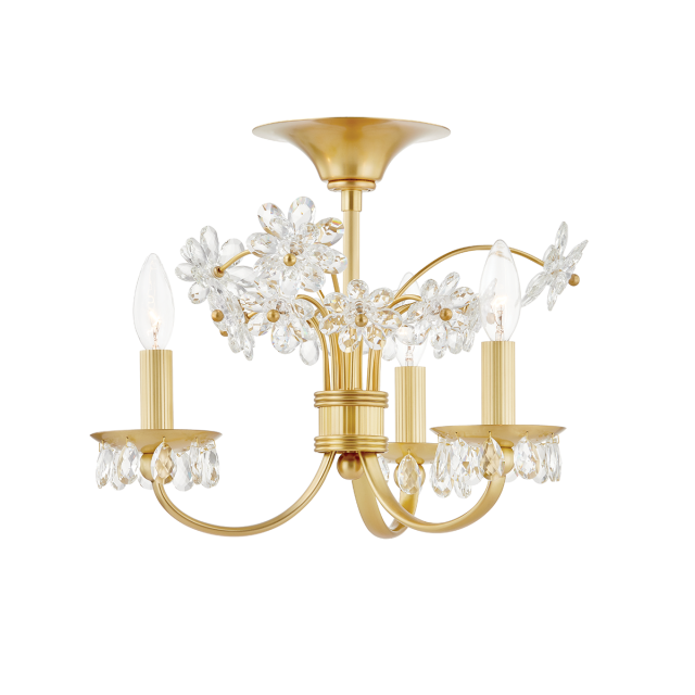 Потолочная люстра Hudson Valley Lighting Beaumont