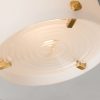 Потолочная люстра Hudson Valley Lighting Blackwell