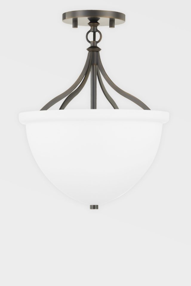 Потолочная люстра Hudson Valley Lighting Browne
