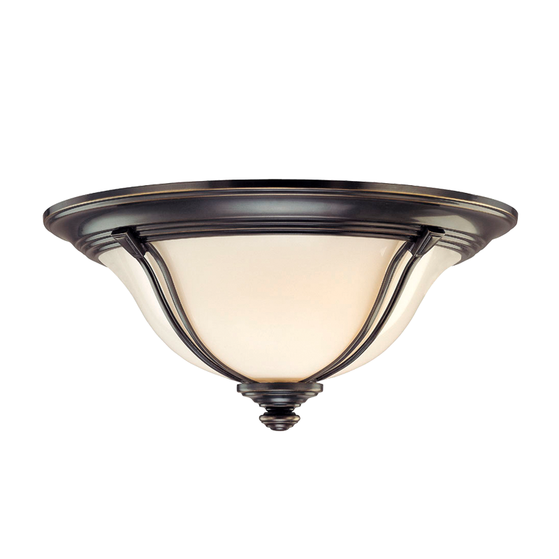 Потолочная люстра Hudson Valley Lighting Carrollton