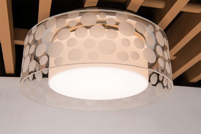 Потолочная люстра Hudson Valley Lighting Carter