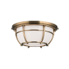 Потолочная люстра Hudson Valley Lighting Conrad