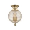 Потолочная люстра Hudson Valley Lighting Coolidge