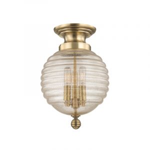 Потолочная люстра Hudson Valley Lighting Coolidge