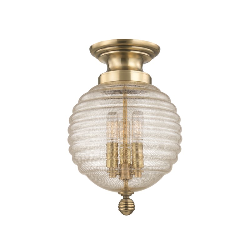 Потолочная люстра Hudson Valley Lighting Coolidge