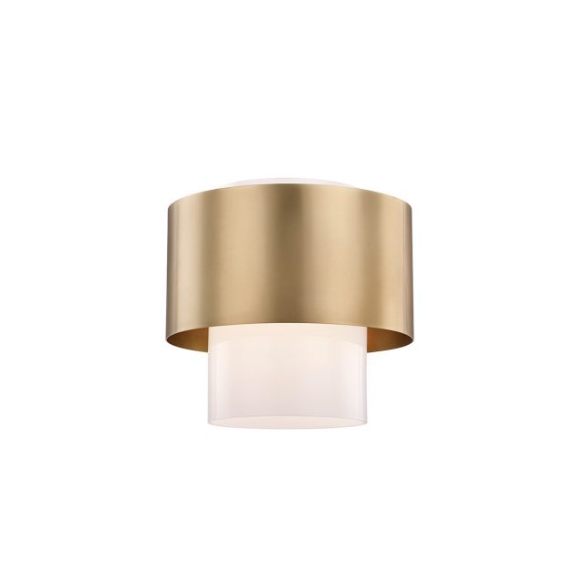 Потолочная люстра Hudson Valley Lighting Corinth