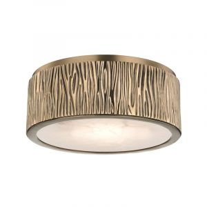 Потолочная люстра Hudson Valley Lighting Crispin
