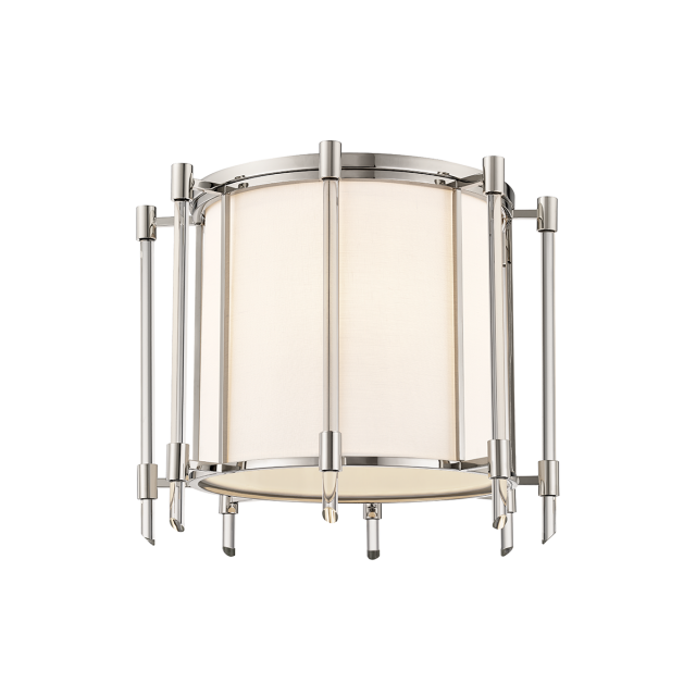 Потолочная люстра Hudson Valley Lighting Delancey