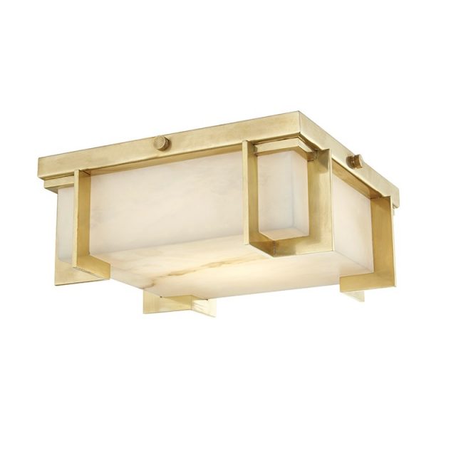 Потолочная люстра Hudson Valley Lighting Delmar