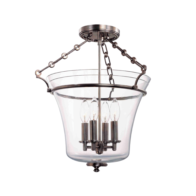 Потолочная люстра Hudson Valley Lighting Eaton