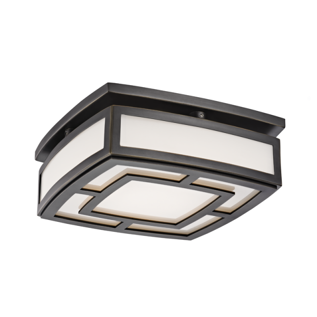 Потолочная люстра Hudson Valley Lighting Elmore