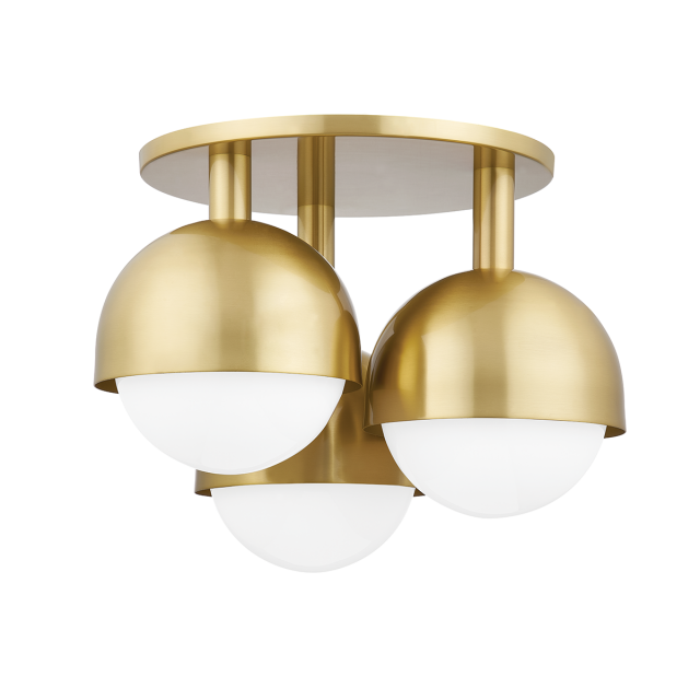 Потолочная люстра Hudson Valley Lighting Foster