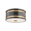 Потолочная люстра Hudson Valley Lighting Gaines