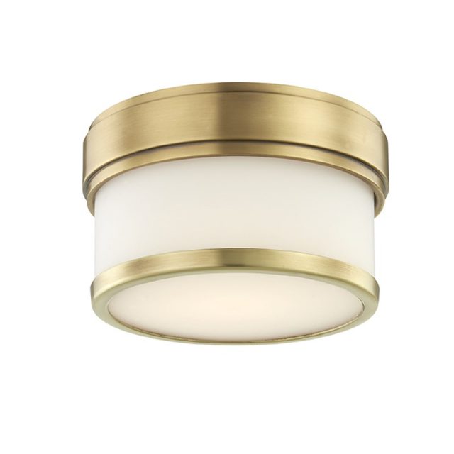 Потолочная люстра Hudson Valley Lighting Gemma