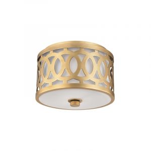 Потолочная люстра Hudson Valley Lighting Genesee
