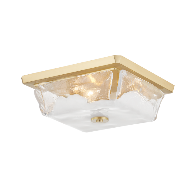 Потолочная люстра Hudson Valley Lighting Hines