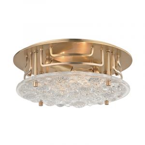 Потолочная люстра Hudson Valley Lighting Holland