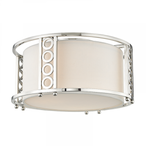 Потолочная люстра Hudson Valley Lighting Infinity