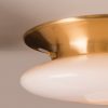 Потолочная люстра Hudson Valley Lighting Irvington