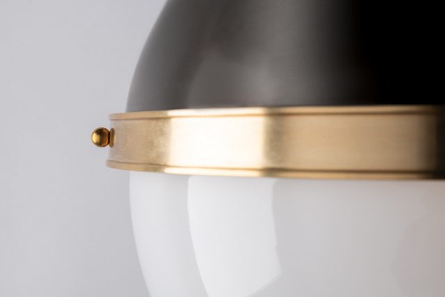 Потолочная люстра Hudson Valley Lighting Latham
