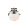 Потолочная люстра Hudson Valley Lighting Latham