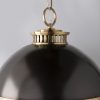 Потолочная люстра Hudson Valley Lighting Latham