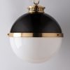 Потолочная люстра Hudson Valley Lighting Latham