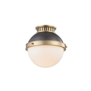 Потолочная люстра Hudson Valley Lighting Latham