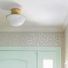Потолочная люстра Hudson Valley Lighting Lettie