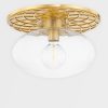 Потолочная люстра Hudson Valley Lighting New Paltz