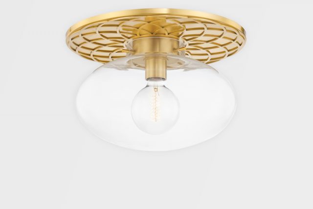 Потолочная люстра Hudson Valley Lighting New Paltz
