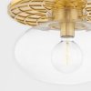 Потолочная люстра Hudson Valley Lighting New Paltz