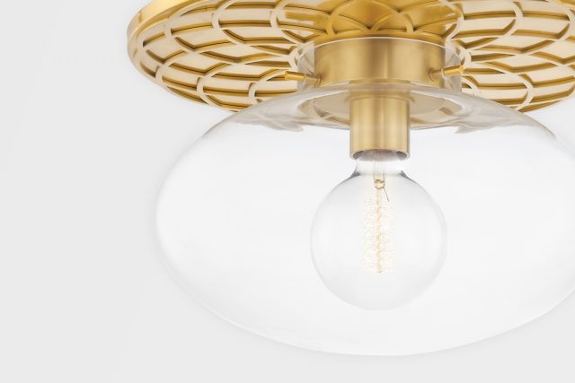 Потолочная люстра Hudson Valley Lighting New Paltz