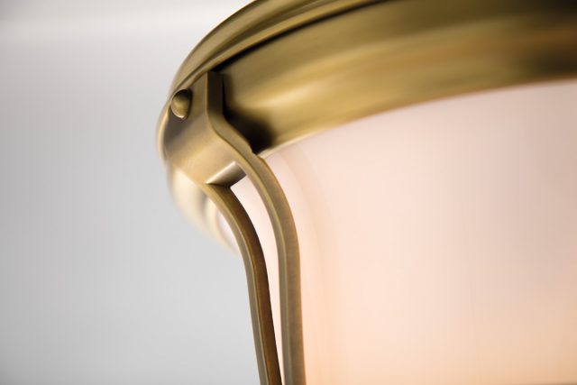 Потолочная люстра Hudson Valley Lighting Newport