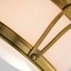 Потолочная люстра Hudson Valley Lighting Newport