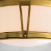 Потолочная люстра Hudson Valley Lighting Newport