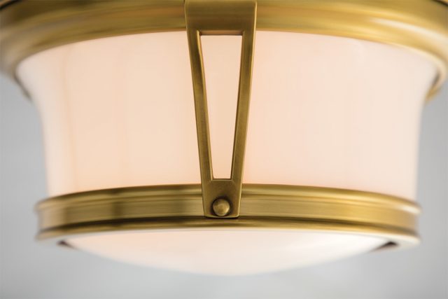 Потолочная люстра Hudson Valley Lighting Newport
