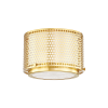 Потолочная люстра Hudson Valley Lighting Oracle