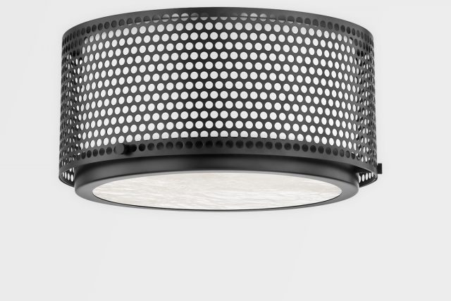 Потолочная люстра Hudson Valley Lighting Oracle