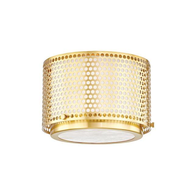 Потолочная люстра Hudson Valley Lighting Oracle