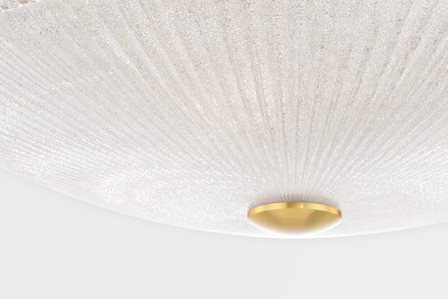 Потолочная люстра Hudson Valley Lighting Ossining