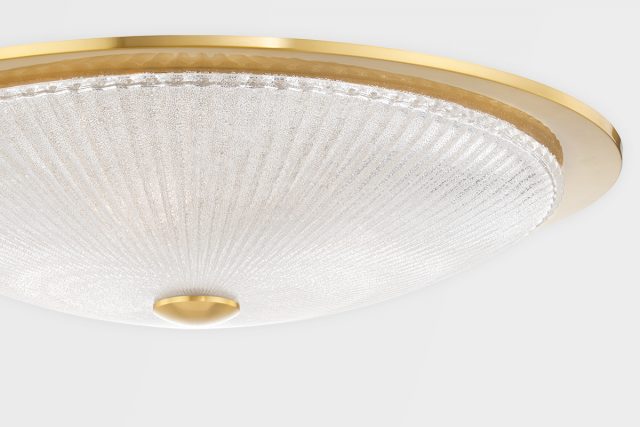 Потолочная люстра Hudson Valley Lighting Ossining