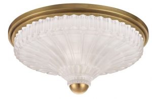 Потолочная люстра Hudson Valley Lighting Paris