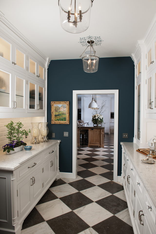 Потолочная люстра Hudson Valley Lighting Quinton