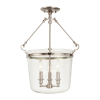 Потолочная люстра Hudson Valley Lighting Quinton