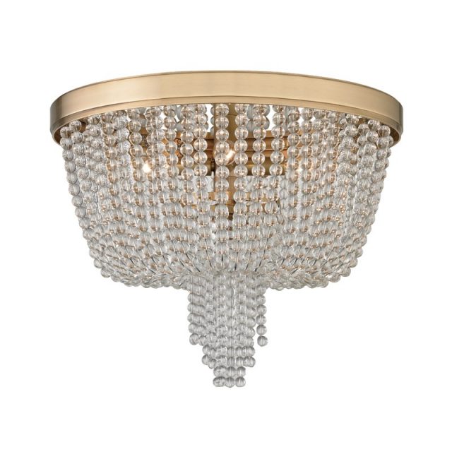 Потолочная люстра Hudson Valley Lighting Royalton