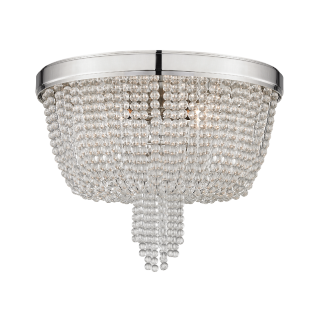 Потолочная люстра Hudson Valley Lighting Royalton