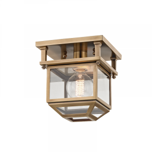 Потолочная люстра Hudson Valley Lighting Rutherford