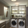 Потолочная люстра Hudson Valley Lighting Savona
