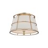 Потолочная люстра Hudson Valley Lighting Savona